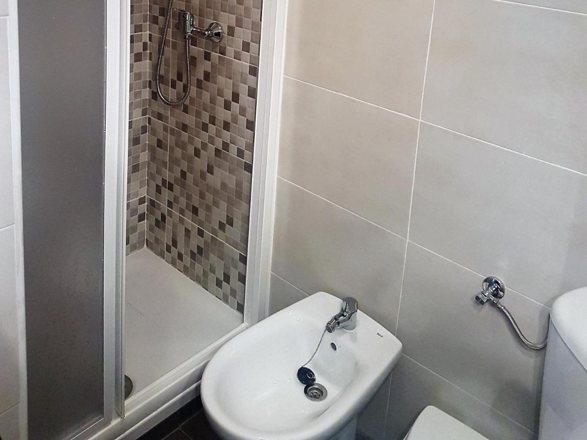 Apartamento Con Vistas A La Marina Real فالنسيا المظهر الخارجي الصورة