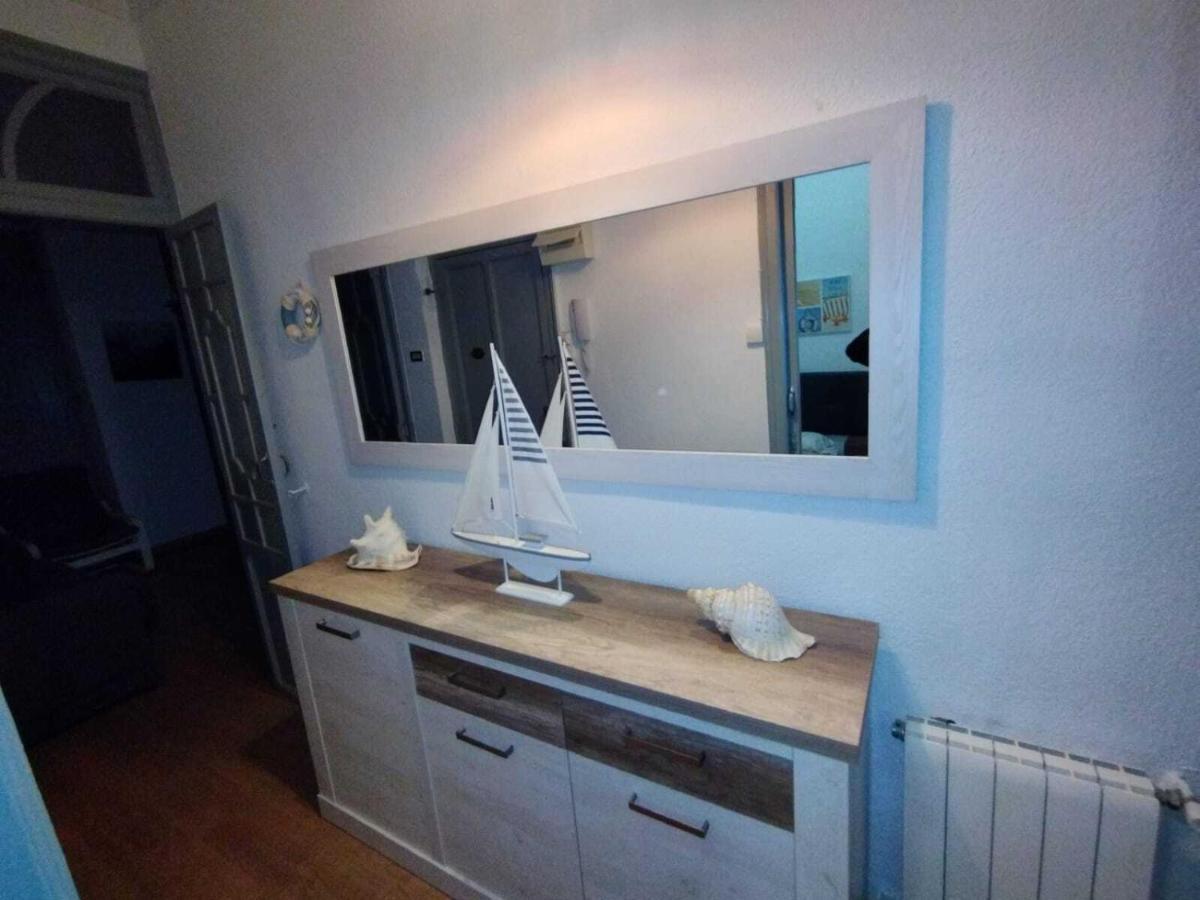 Apartamento Con Vistas A La Marina Real فالنسيا المظهر الخارجي الصورة